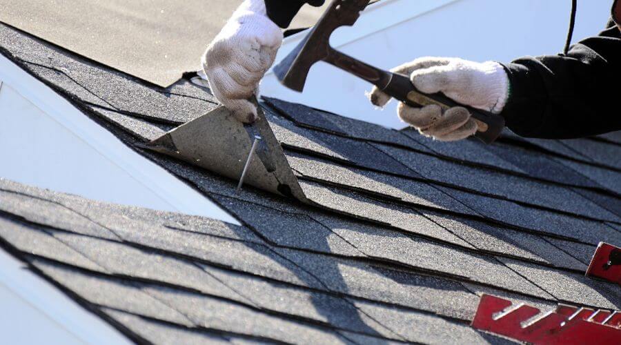 Professional residential roofers in Lake Crystal, MN